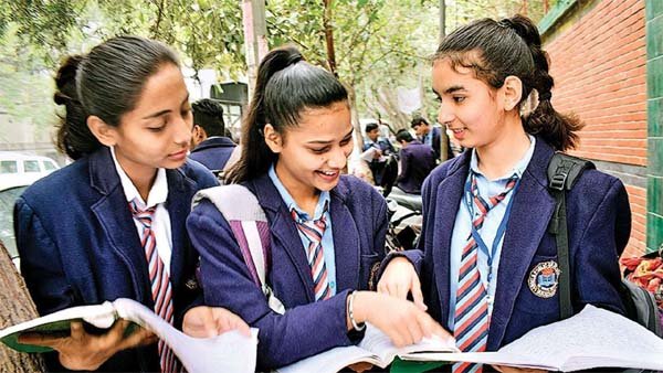 CBSE 10th-12th Result 2023