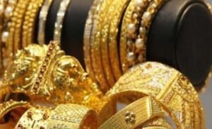 Gold-Silver Latest Price