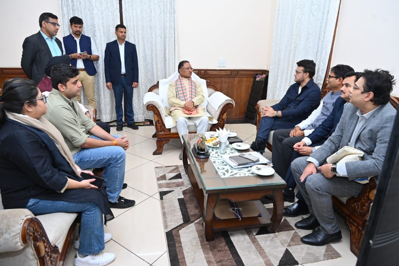 LIvekhabhar | Chhattisgarh News