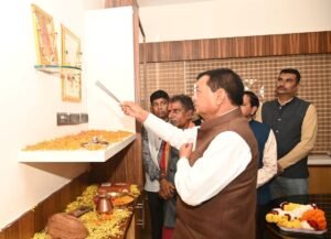 LIvekhabhar | Chhattisgarh News