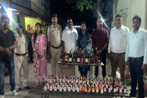 LIvekhabhar | Chhattisgarh News