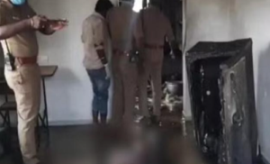 रायपुर में फटा AC, तो बिलासपुर में फ्रीज हुआ ब्लास्ट... 1 LIvekhabhar | Chhattisgarh News