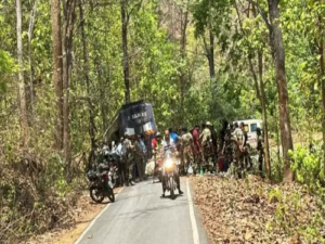 LIvekhabhar | Chhattisgarh News
