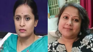 रानू साहू और सौम्या चौरसिया को राहत नहीं, 18 जून तक बढ़ी न्यायिक 1 LIvekhabhar | Chhattisgarh News