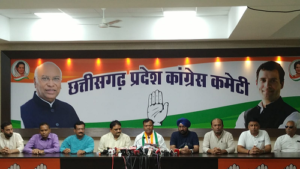 LIvekhabhar | Chhattisgarh News