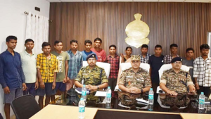 LIvekhabhar | Chhattisgarh News