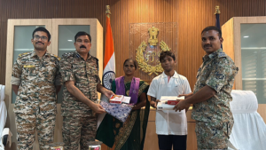 LIvekhabhar | Chhattisgarh News