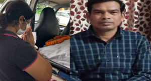 CG News : सब इंस्पेक्टर अचानक बिगड़ी तबीयत, अस्पताल पहुंचने से पहले ही हो गई मौत 1 LIvekhabhar | Chhattisgarh News