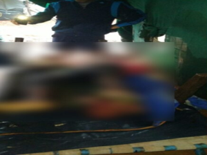 CG News : IED बम चपेट में आया 10 साल का बालक, गंभीर हालत में अस्पताल में भर्ती 1 LIvekhabhar | Chhattisgarh News