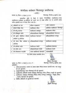 LIvekhabhar | Chhattisgarh News