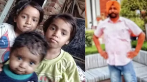 5 लोगों की निर्मम हत्या : रिटायर्ड फौजी ने भाई-भाभी और मां को उतारा मौत के घाट, 2 मासूमों की भी ले ली जान, शवों को किया जलाने का प्रयास 1 LIvekhabhar | Chhattisgarh News