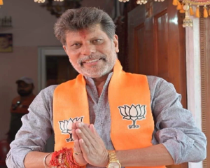 Har Ghar Tiranga Campaign : छत्तीसगढ़ बीजेपी अध्यक्ष व विधायक किरण सिंह देव ने सोशल मिडिया पर बदली DP, लोगों से की अपील, हर घर लहराएं तिरंगा 1 LIvekhabhar | Chhattisgarh News