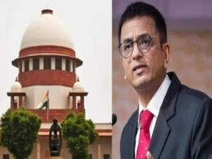CJI डीवाई चंद्रचूड़ को मिली जान से मारने की धमकी, मचा हड़कंप, दर्ज की गई FIR 1 LIvekhabhar | Chhattisgarh News