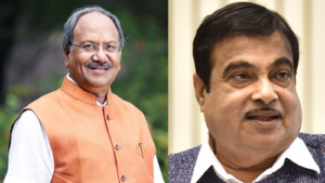 सांसद बृजमोहन अग्रवाल ने रायपुर-हैदराबाद एक्सप्रेसवे पर लोकसभा में मांगी जानकारी, जानिए सड़क परिवहन और राजमार्ग मंत्री नितिन गड़करी ने क्या कहा? 1 LIvekhabhar | Chhattisgarh News