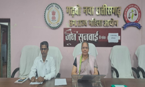 सामाजिक बहिष्कार की शिकार पीड़िता को मिला न्याय, गांव में ही समाप्ति की होगी घोषणा, महिला आयोग ने कई प्रकरणों पर की सुनवाई 1 LIvekhabhar | Chhattisgarh News