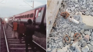 कानपुर में रेल हादसा, पटरी से उतरे साबरमती एक्सप्रेस के 22 डिब्बे, रेलवे ने जारी किया हेल्पनंबर नंबर 1 LIvekhabhar | Chhattisgarh News