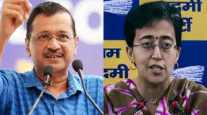 Big Breaking : अरविंद केजरीवाल ने उपराज्यपाल को सौंपा इस्तीफा, आतिशी ने सरकार बनाने का दावा किया पेश 1 LIvekhabhar | Chhattisgarh News