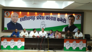 LIvekhabhar | Chhattisgarh News