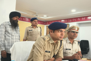 LIvekhabhar | Chhattisgarh News
