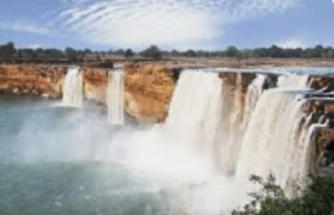 पर्यटन के क्षेत्र में छत्तीसगढ़ को मिलेगा राष्ट्रीय सम्मान, चित्रकोट और ढूढमारस गांव होंगे सम्मानित 1 LIvekhabhar | Chhattisgarh News