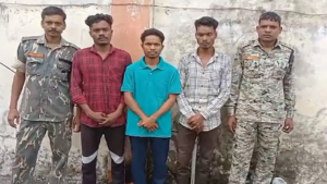 LIvekhabhar | Chhattisgarh News