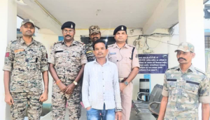 LIvekhabhar | Chhattisgarh News