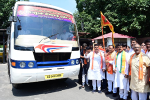 LIvekhabhar | Chhattisgarh News