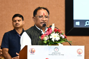LIvekhabhar | Chhattisgarh News