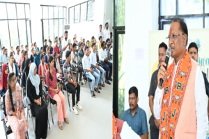 LIvekhabhar | Chhattisgarh News