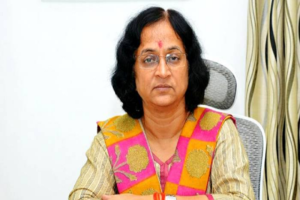 सेवानिवृत्त IAS रीता शांडिल्य को बड़ी जिम्मेदारी, बनाई गई CGPSC की कार्यकारी अध्यक्ष, आदेश जारी 1 LIvekhabhar | Chhattisgarh News