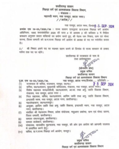 LIvekhabhar | Chhattisgarh News