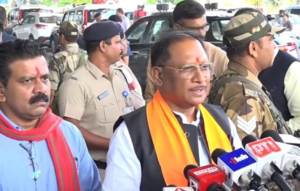 LIvekhabhar | Chhattisgarh News