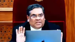 संजीव खन्ना होंगे देश के नए चीफ जस्टिस, इस दिन लेंगे शपथ 1 LIvekhabhar | Chhattisgarh News