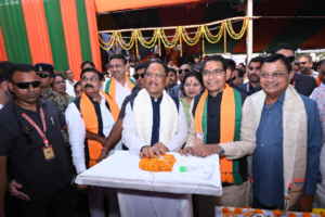 LIvekhabhar | Chhattisgarh News