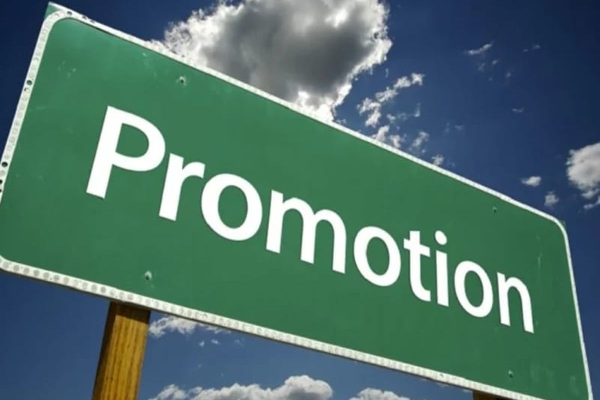 Promotion