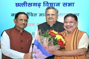 LIvekhabhar | Chhattisgarh News