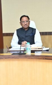 LIvekhabhar | Chhattisgarh News