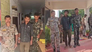 LIvekhabhar | Chhattisgarh News