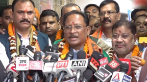 LIvekhabhar | Chhattisgarh News