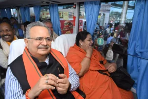 LIvekhabhar | Chhattisgarh News