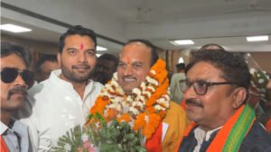 LIvekhabhar | Chhattisgarh News