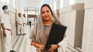 ‘मुसलमानों के लिए अलग विंग बने’, बीजेपी विधायक केतकी सिंह की मांग पर विवाद 1 LIvekhabhar | Chhattisgarh News