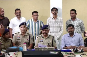 LIvekhabhar | Chhattisgarh News